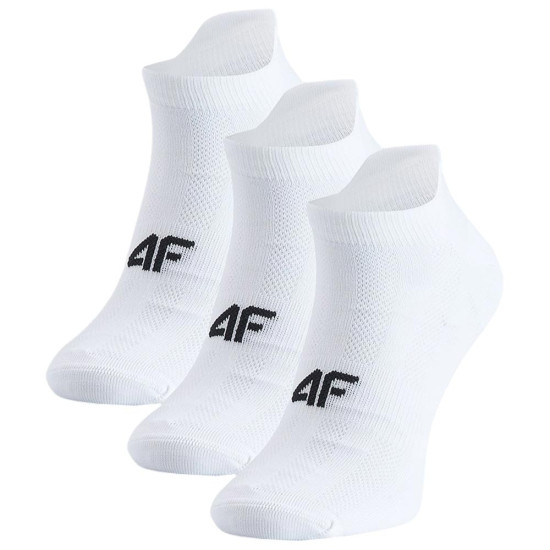 4F Κάλτσες Functional 3 pairs